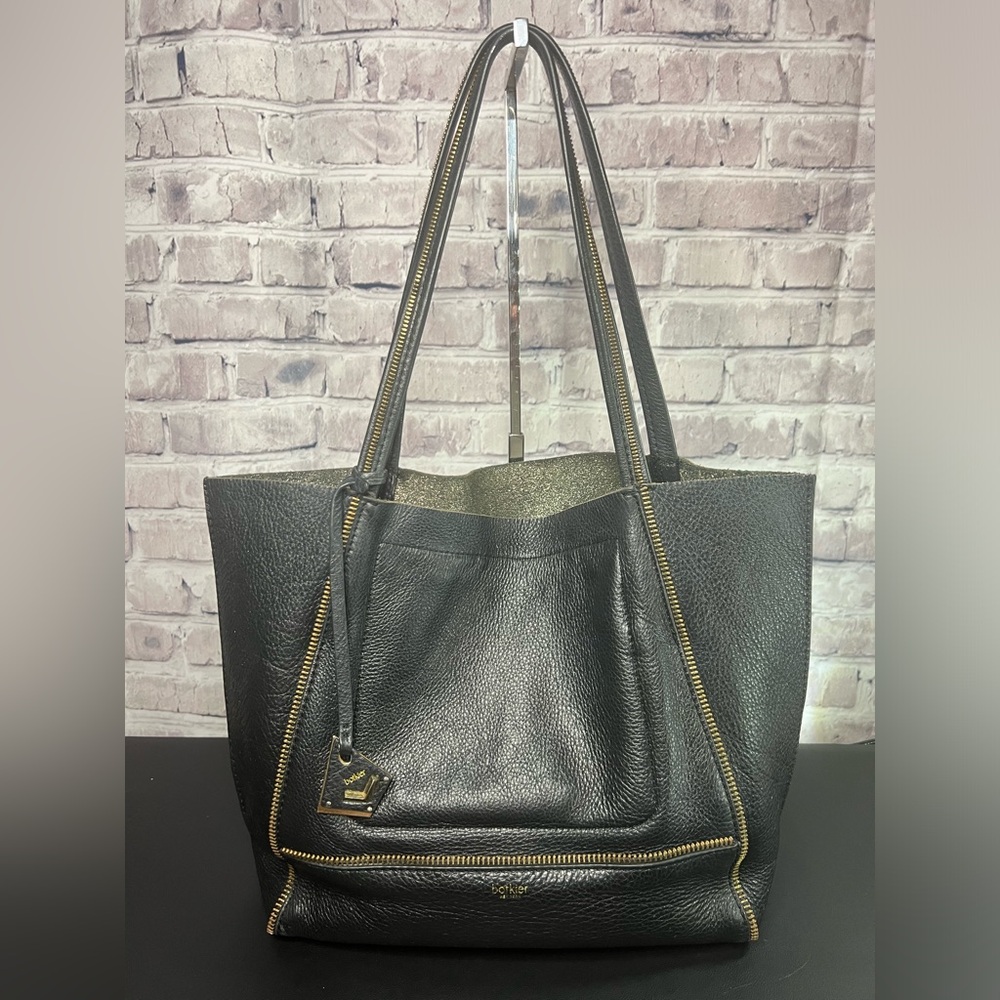 Botkier Soho Leather Tote